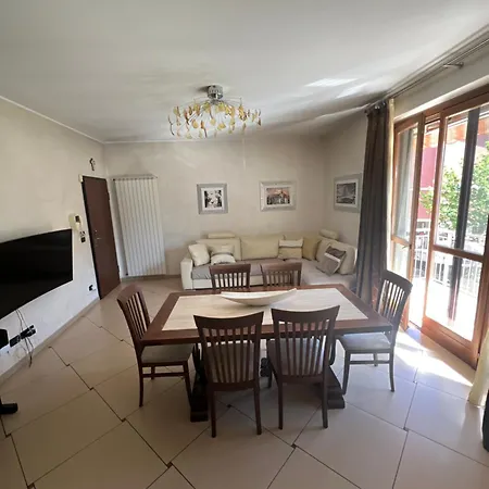 Maison Isabel Grugliasco