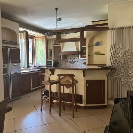 Maison Isabel * Grugliasco