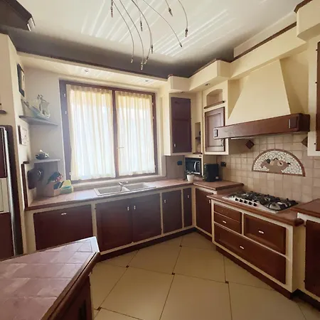 Maison Isabel * Grugliasco